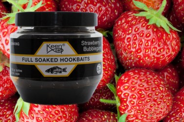 Strawberry/Bubblegum